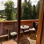 Horsky Lorkova Hotel 4*