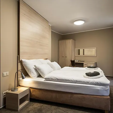 Horsky Lorkova Hotel Čeladná