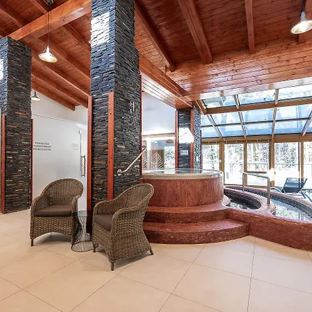Horsky Lorkova Hotel