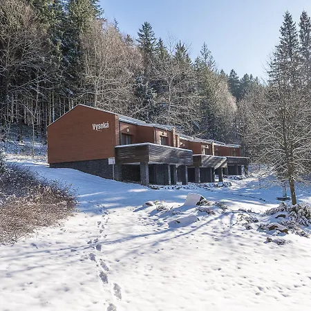 Hotel Horsky Lorkova