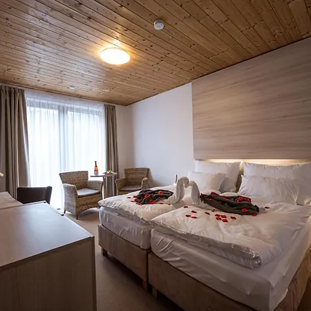 Hotel Horsky Lorkova Celadna
