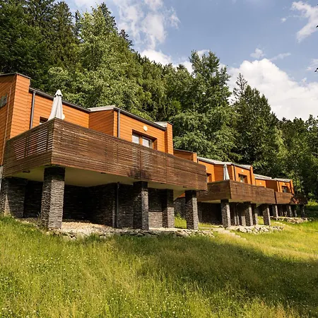 Horsky Lorkova Hotel Čeladná