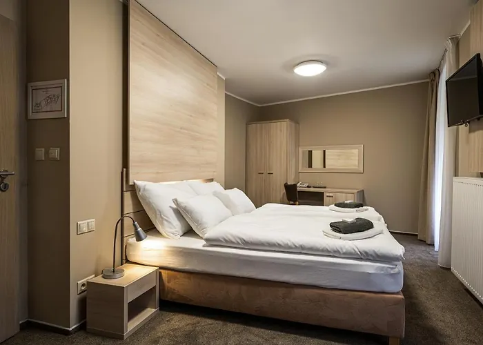 Horsky Lorkova Hotel Čeladná