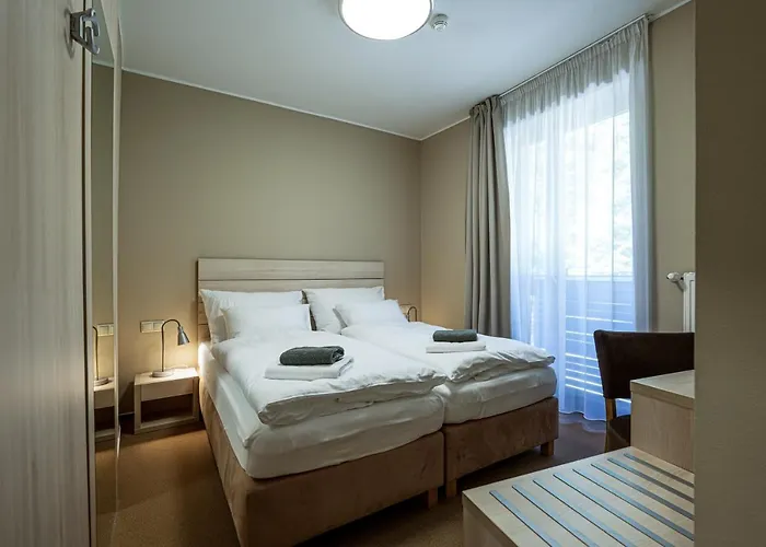 Horsky Lorkova Hotel Čeladná