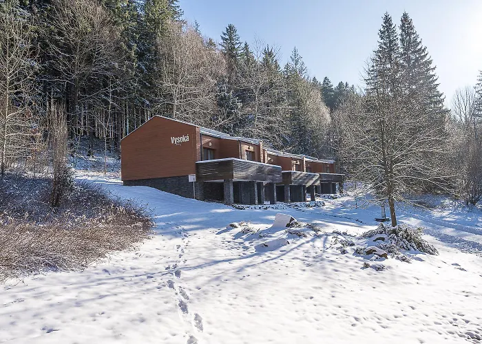 Hotel Horsky Lorkova